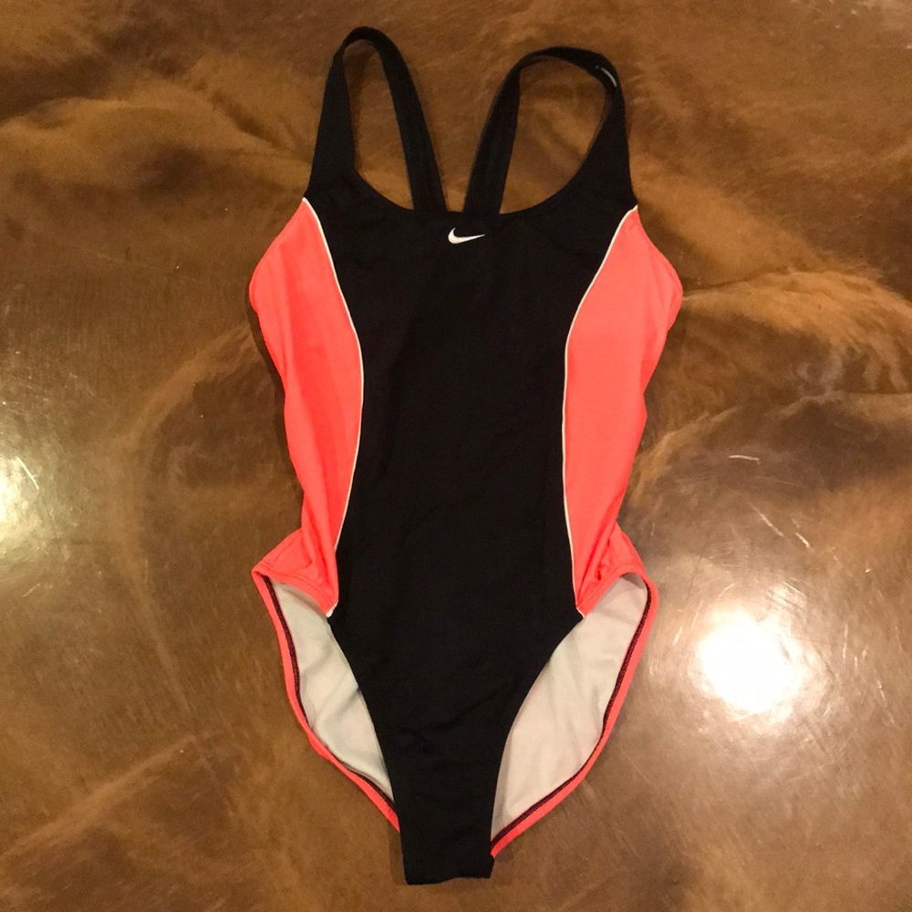 Nike one piece swimsuit
